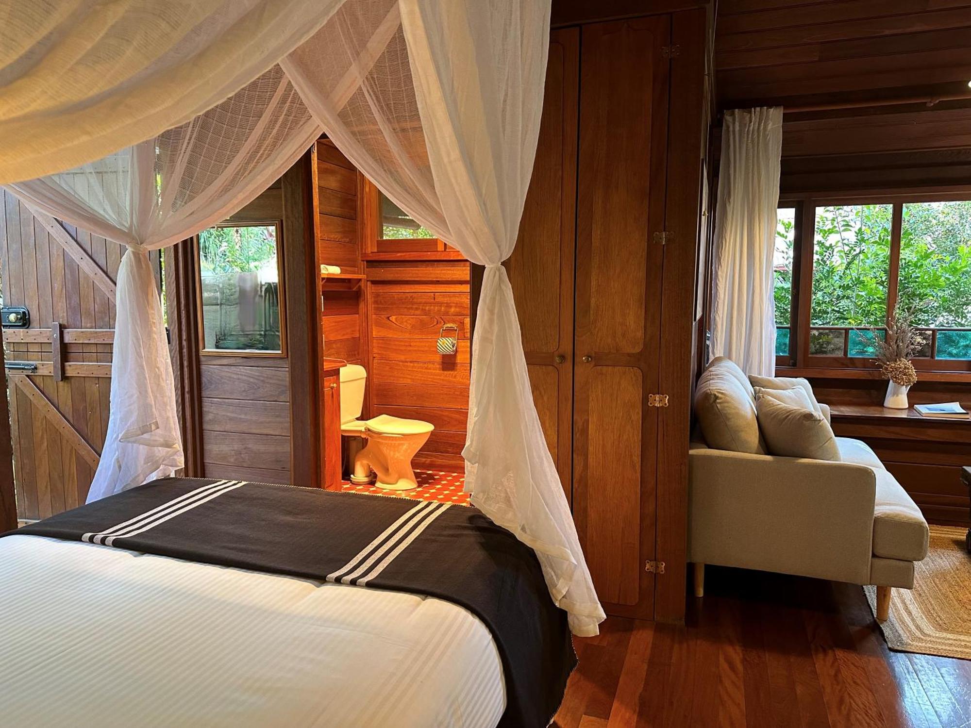 Koompartoo Retreat Bellingen Villa Ngoại thất bức ảnh