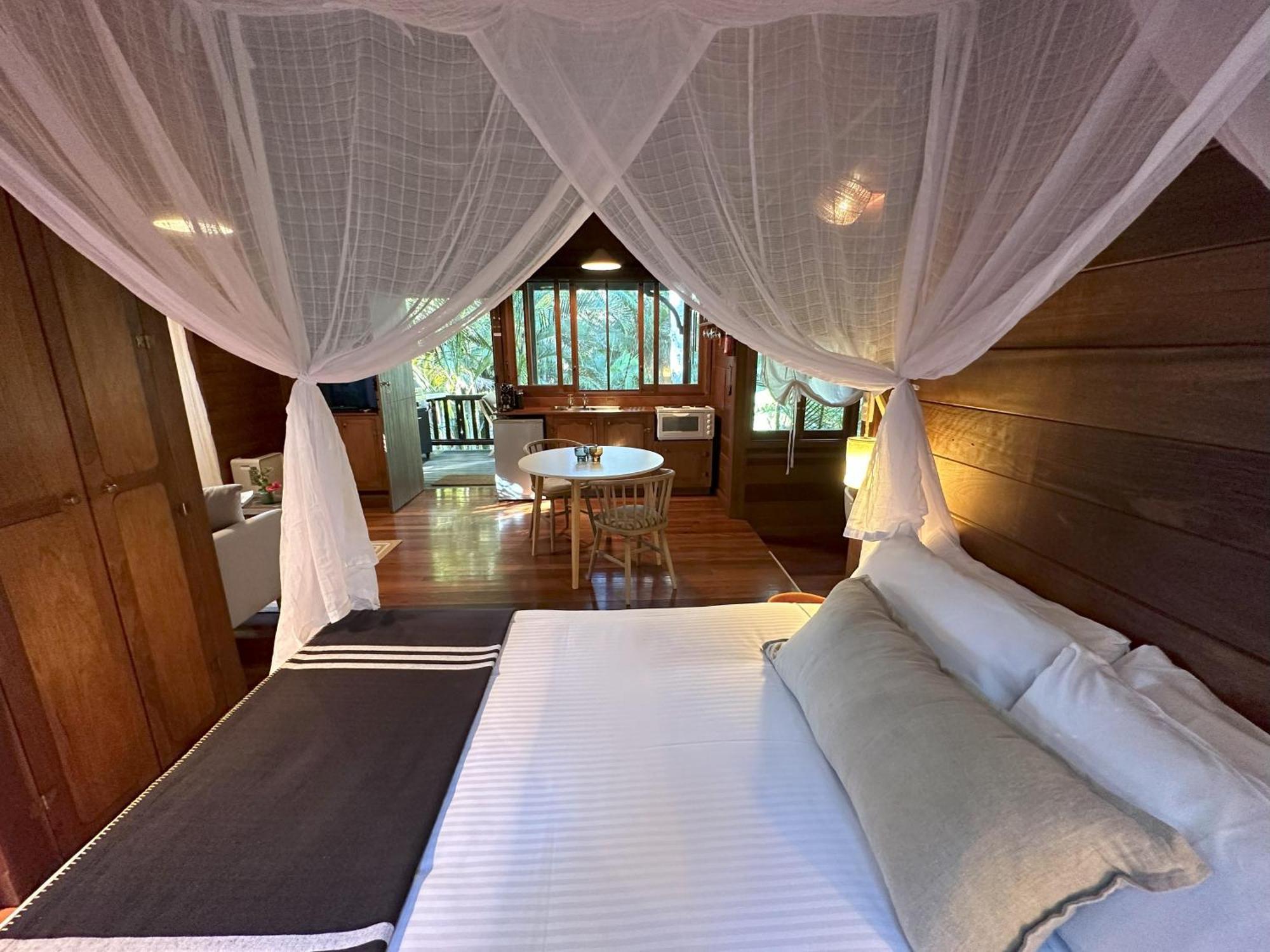 Koompartoo Retreat Bellingen Villa Ngoại thất bức ảnh